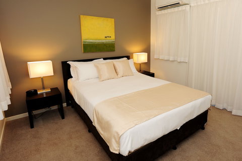 Gladstone City Central Apartment Hotel - St Kilda Accommodation 5