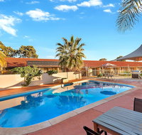 Alexander Motel Whyalla - St Kilda Accommodation