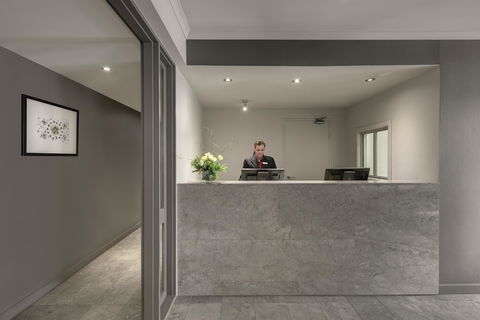 Adina Apartment Hotel Sydney Chippendale - St Kilda Accommodation 4