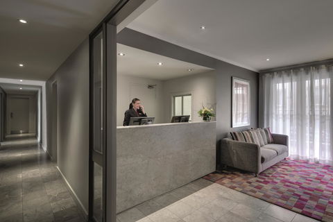 Adina Apartment Hotel Sydney Chippendale - St Kilda Accommodation 5