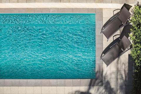 Adina Apartment Hotel Sydney Chippendale - St Kilda Accommodation 3