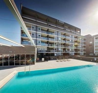 Honeysuckle Executive Apartments - St Kilda Accommodation