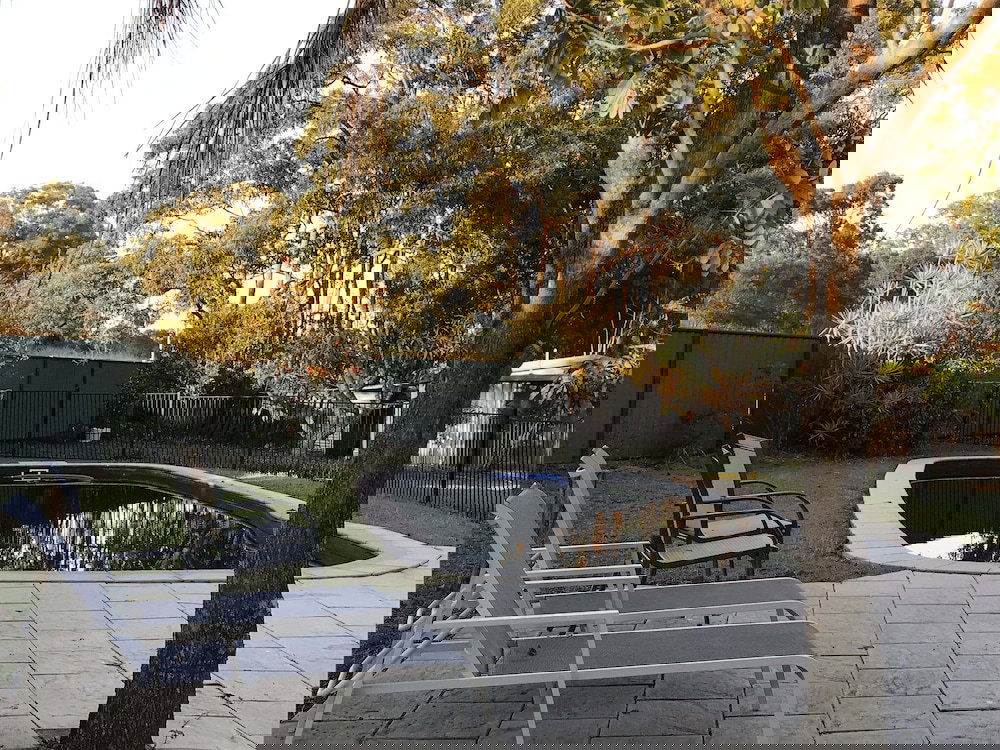 Urraween QLD St Kilda Accommodation