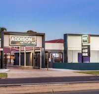 Addison Motor Inn - St Kilda Accommodation