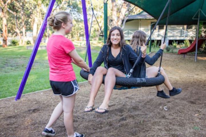 Anna Bay NSW St Kilda Accommodation