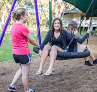 The Retreat Port Stephens - St Kilda Accommodation