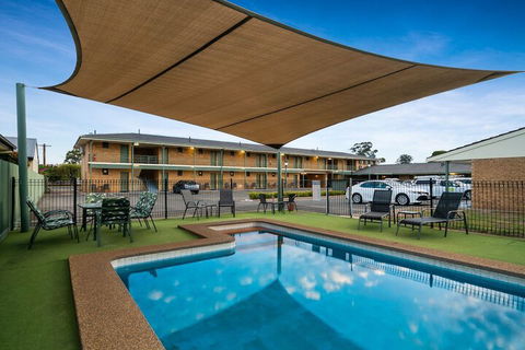 Garden City Motor Inn - St Kilda Accommodation 4