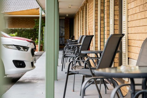 Garden City Motor Inn - St Kilda Accommodation 1