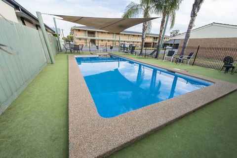 Garden City Motor Inn - St Kilda Accommodation 5