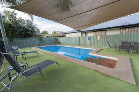 Garden City Motor Inn - St Kilda Accommodation 3