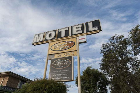 Garden City Motor Inn - St Kilda Accommodation 2