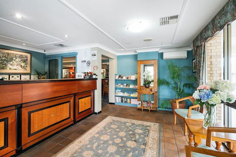 Garden City Motor Inn - St Kilda Accommodation 6