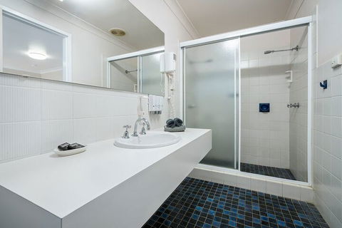 Garden City Motor Inn - St Kilda Accommodation 7