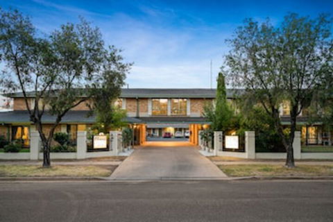 Garden City Motor Inn - St Kilda Accommodation 0