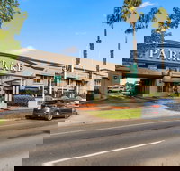 Quality Hotel Parklake Shepparton - St Kilda Accommodation