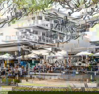 Imagine Drift Palm Cove