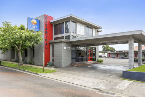 Comfort Inn Botanical - St Kilda Accommodation 4