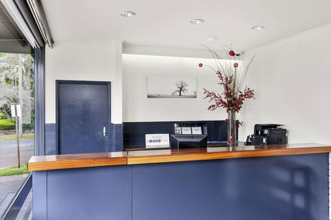 Comfort Inn Botanical - St Kilda Accommodation 5