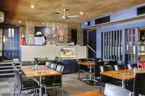 Comfort Inn Botanical - St Kilda Accommodation 6