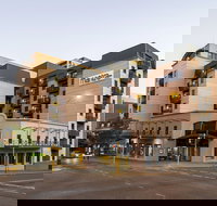 Mantra on Hay - St Kilda Accommodation