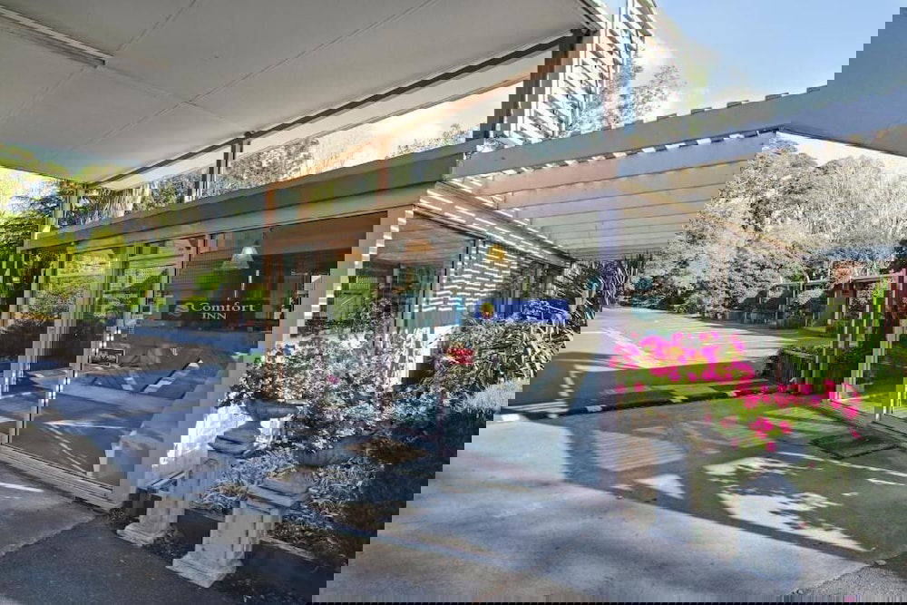 Aberfeldy VIC St Kilda Accommodation