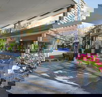 Moe Parklands Motel - St Kilda Accommodation