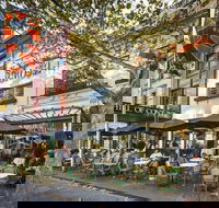 Melbourne CBD Central Apartment Hotel - St Kilda Accommodation