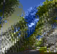 Port Douglas Plantation Resort - St Kilda Accommodation