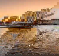 Crowne Plaza Melbourne an IHG Hotel - St Kilda Accommodation