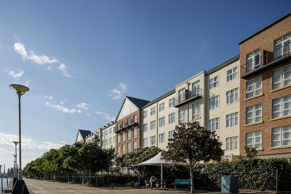 Newcastle NSW St Kilda Accommodation