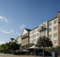Rydges Newcastle - St Kilda Accommodation