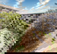 Oaks Sydney North Ryde Suites - St Kilda Accommodation