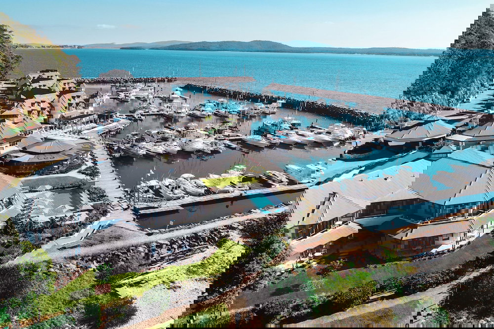 Corlette NSW St Kilda Accommodation