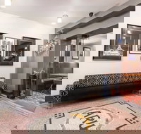 Alto Hotel on Bourke - St Kilda Accommodation