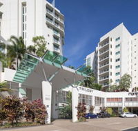 Mantra Trilogy - St Kilda Accommodation