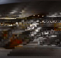 DoubleTree by Hilton Hotel Melbourne - Flinders Street - St Kilda Accommodation