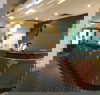 Criterion Hotel Perth - St Kilda Accommodation