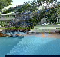 Cairns Gateway Resort - St Kilda Accommodation