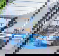 Rydges Adelaide - St Kilda Accommodation