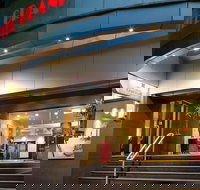 Hotel Grand Chancellor Melbourne - St Kilda Accommodation