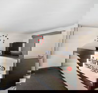 BreakFree Directors Studio - St Kilda Accommodation