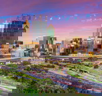 Holiday Inn Perth City Centre an IHG Hotel - St Kilda Accommodation