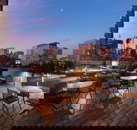 Hilton Adelaide - St Kilda Accommodation