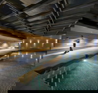 InterContinental Melbourne The Rialto an IHG Hotel - St Kilda Accommodation