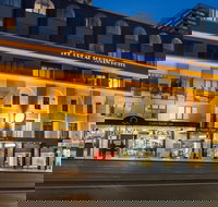 Great Southern Hotel Melbourne - St Kilda Accommodation