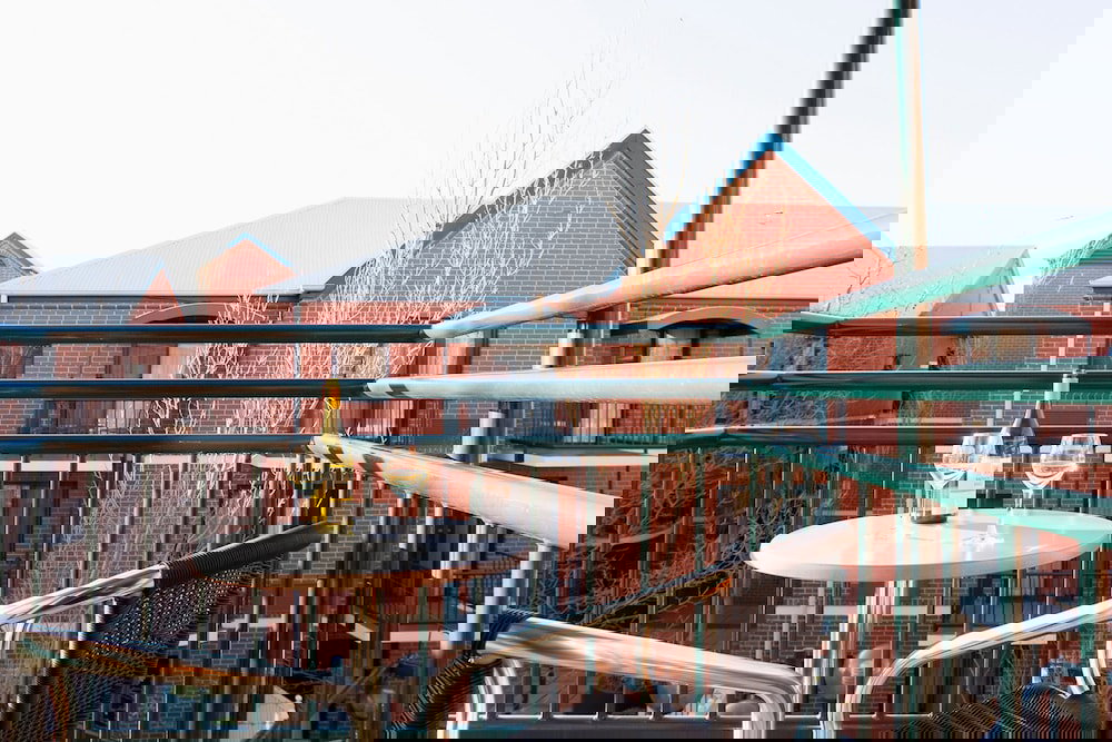 Adelaide SA St Kilda Accommodation