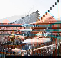 BreakFree Adelaide - St Kilda Accommodation