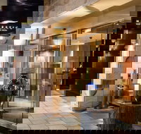 Majestic Roof Garden Hotel - St Kilda Accommodation