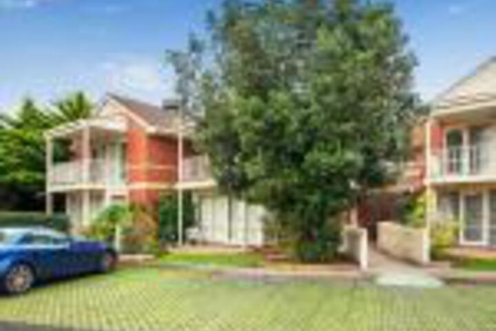  St Kilda Accommodation