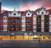 Mansions on Pulteney - St Kilda Accommodation